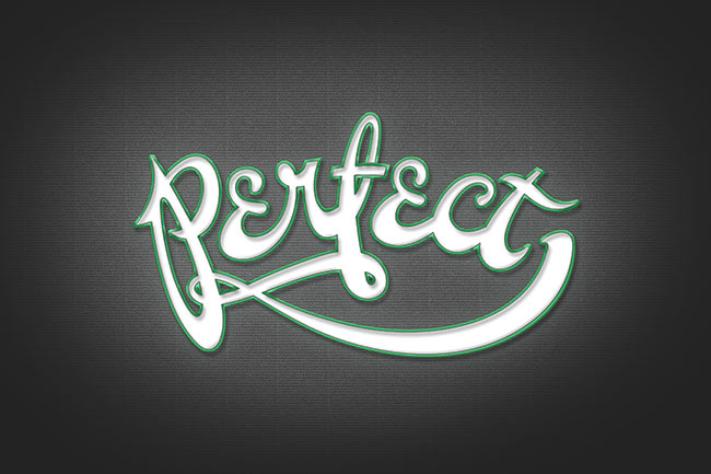 grupa muzyczna Perfect logo - 01