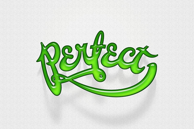 grupa muzyczna Perfect logo - 07