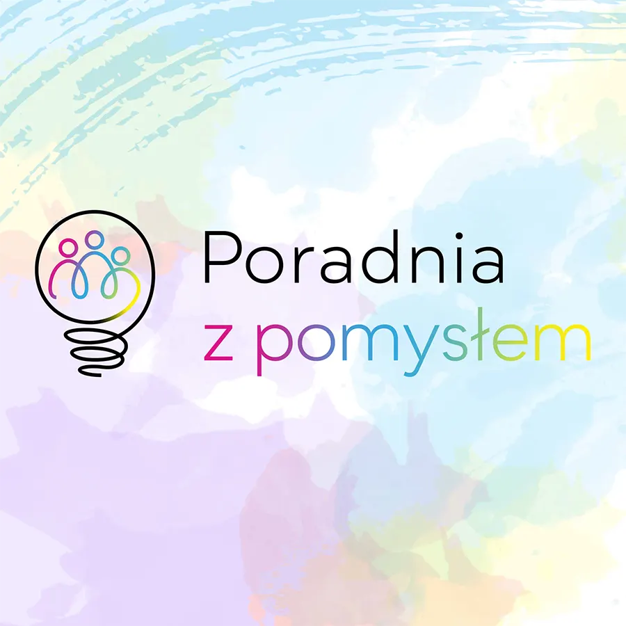 projekty logo Poradni z Pomysłem